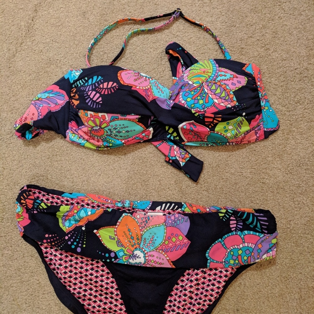 Anne Cole Swimsuit